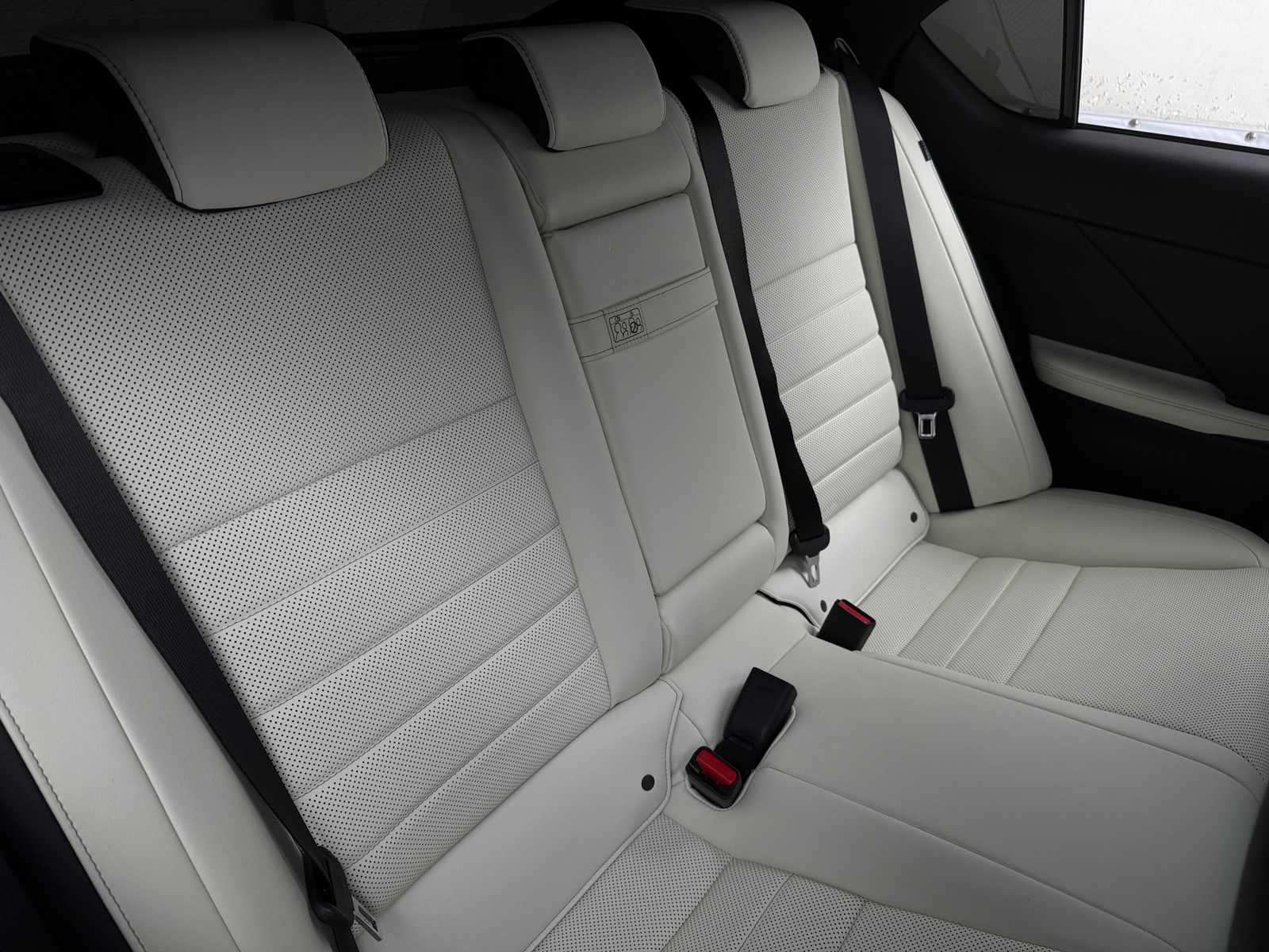 Thumbnail: 2025 Lexus IS - 5