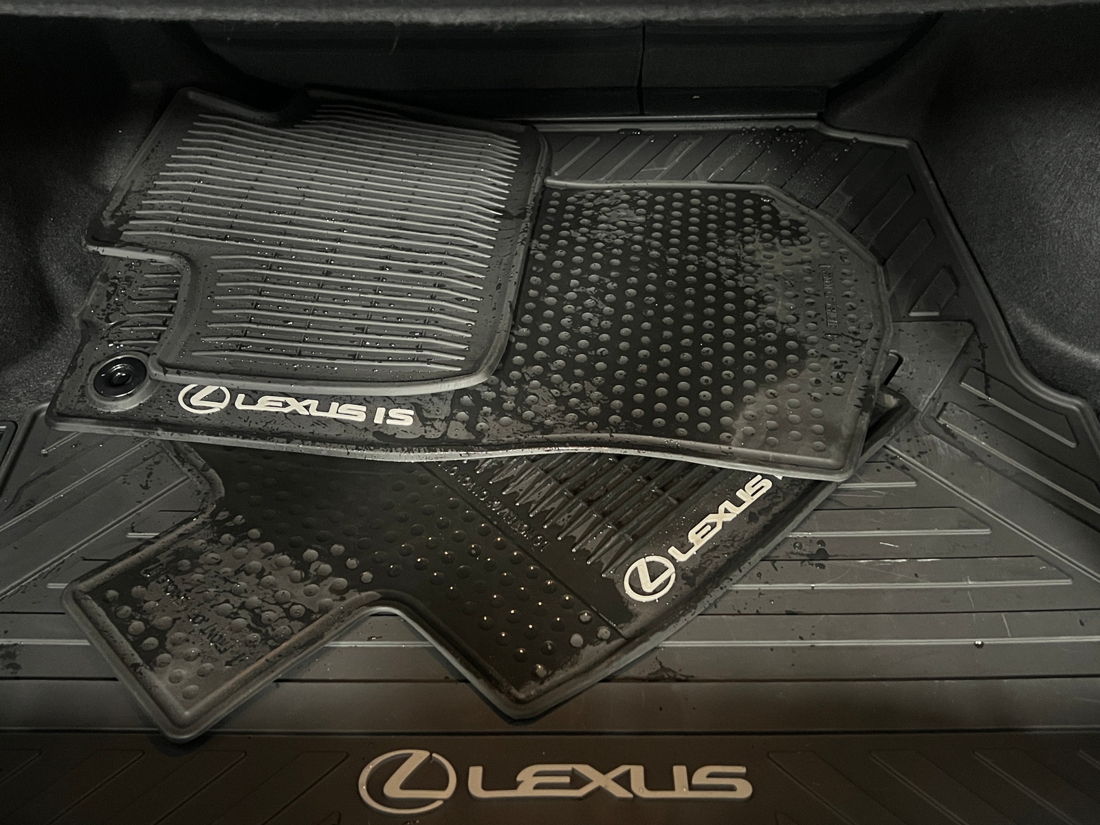 Thumbnail: 2025 Lexus IS - 6