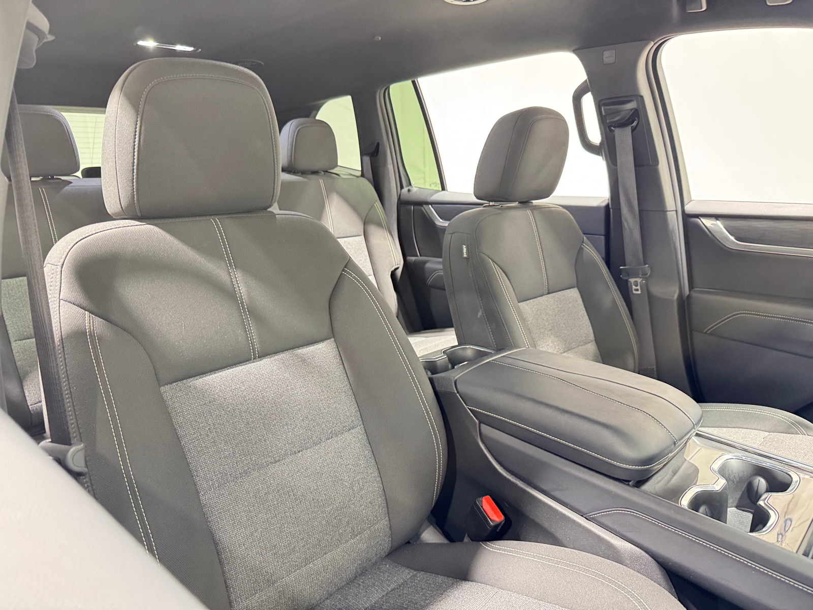 Thumbnail: 2025 GMC Acadia - 2