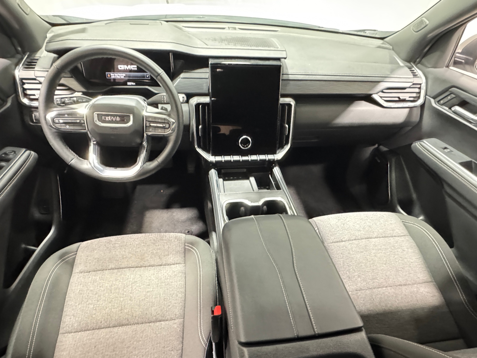 Thumbnail: 2025 GMC Acadia - 3