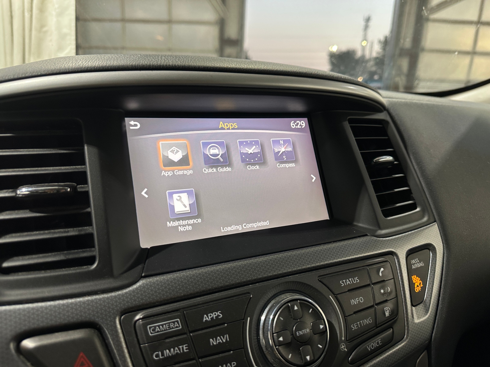 Thumbnail: 2020 Nissan Pathfinder - 3