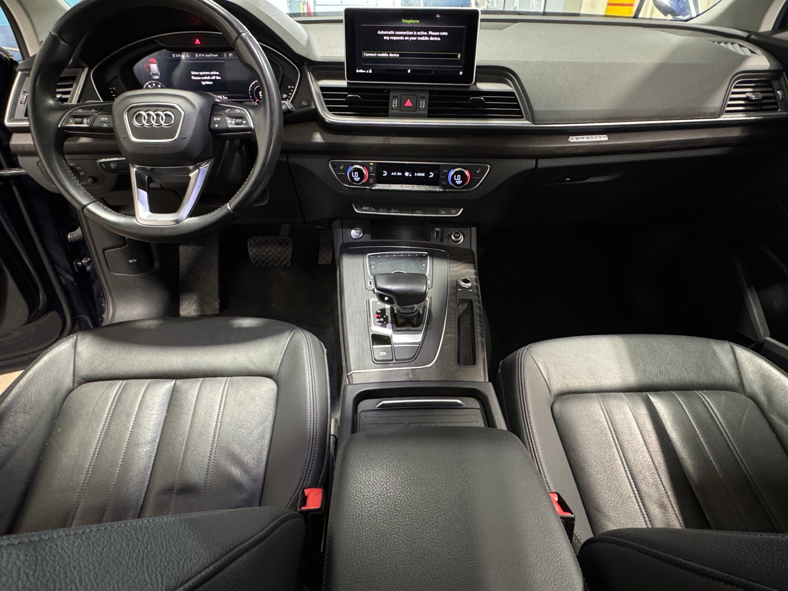 Thumbnail: 2019 Audi Q5 - 2