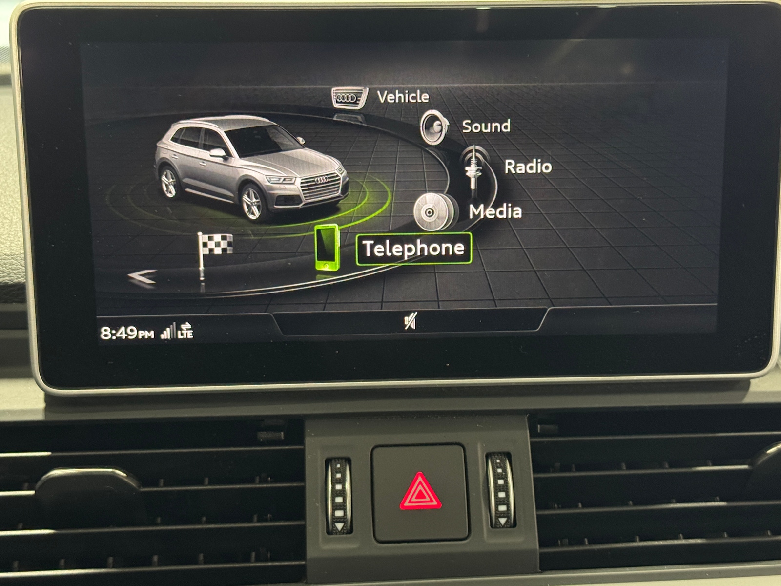 Thumbnail: 2019 Audi Q5 - 3