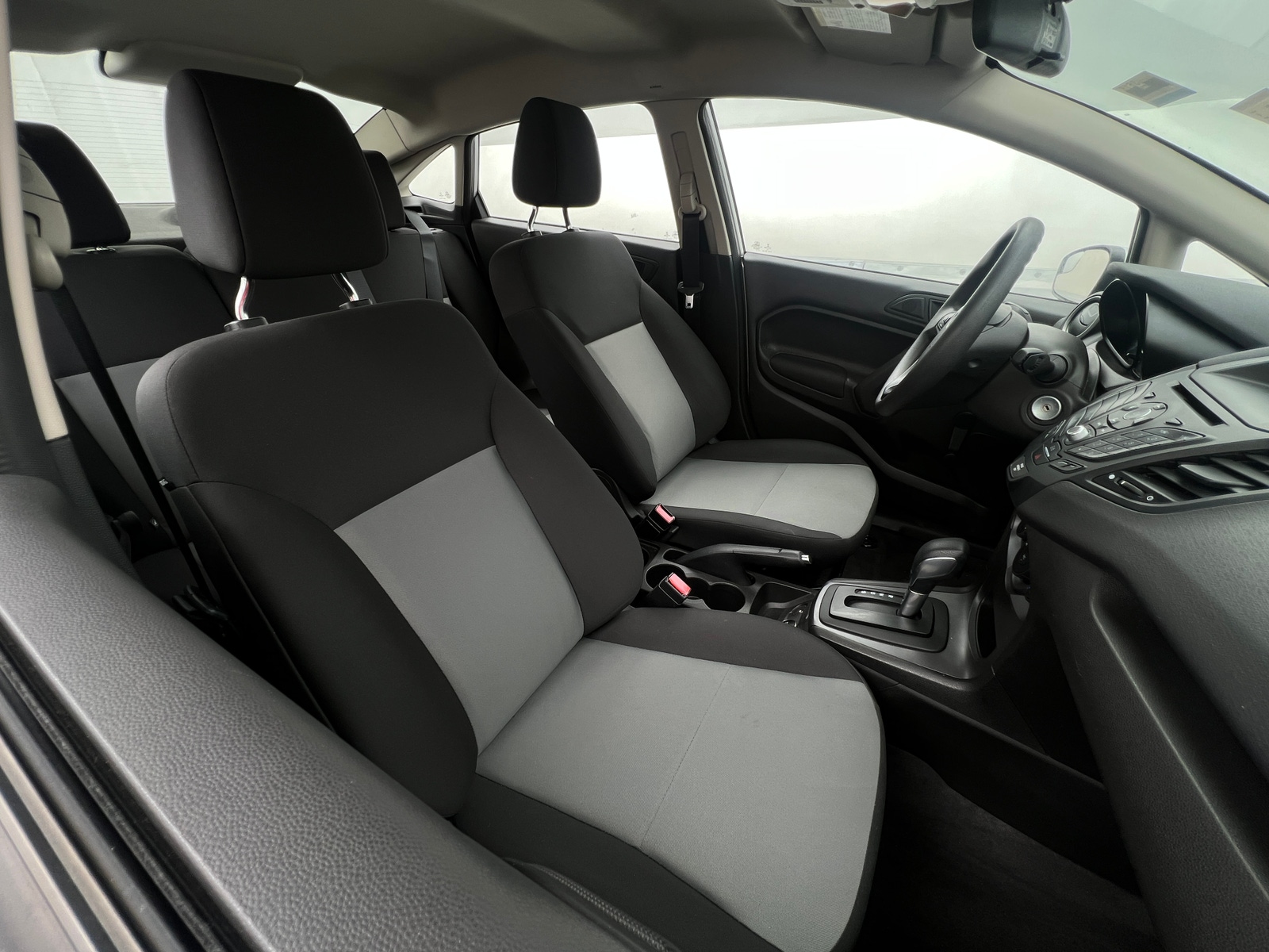 Thumbnail: 2019 Ford Fiesta - 2