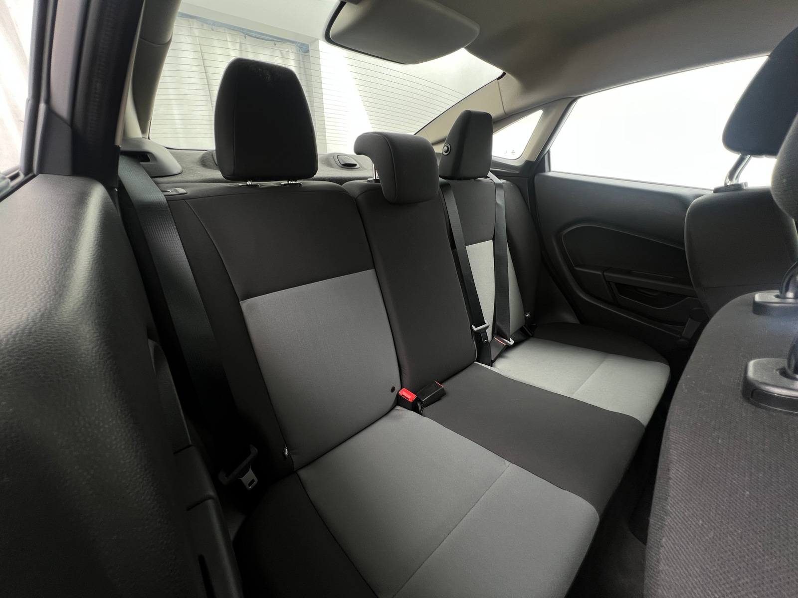 Thumbnail: 2019 Ford Fiesta - 6