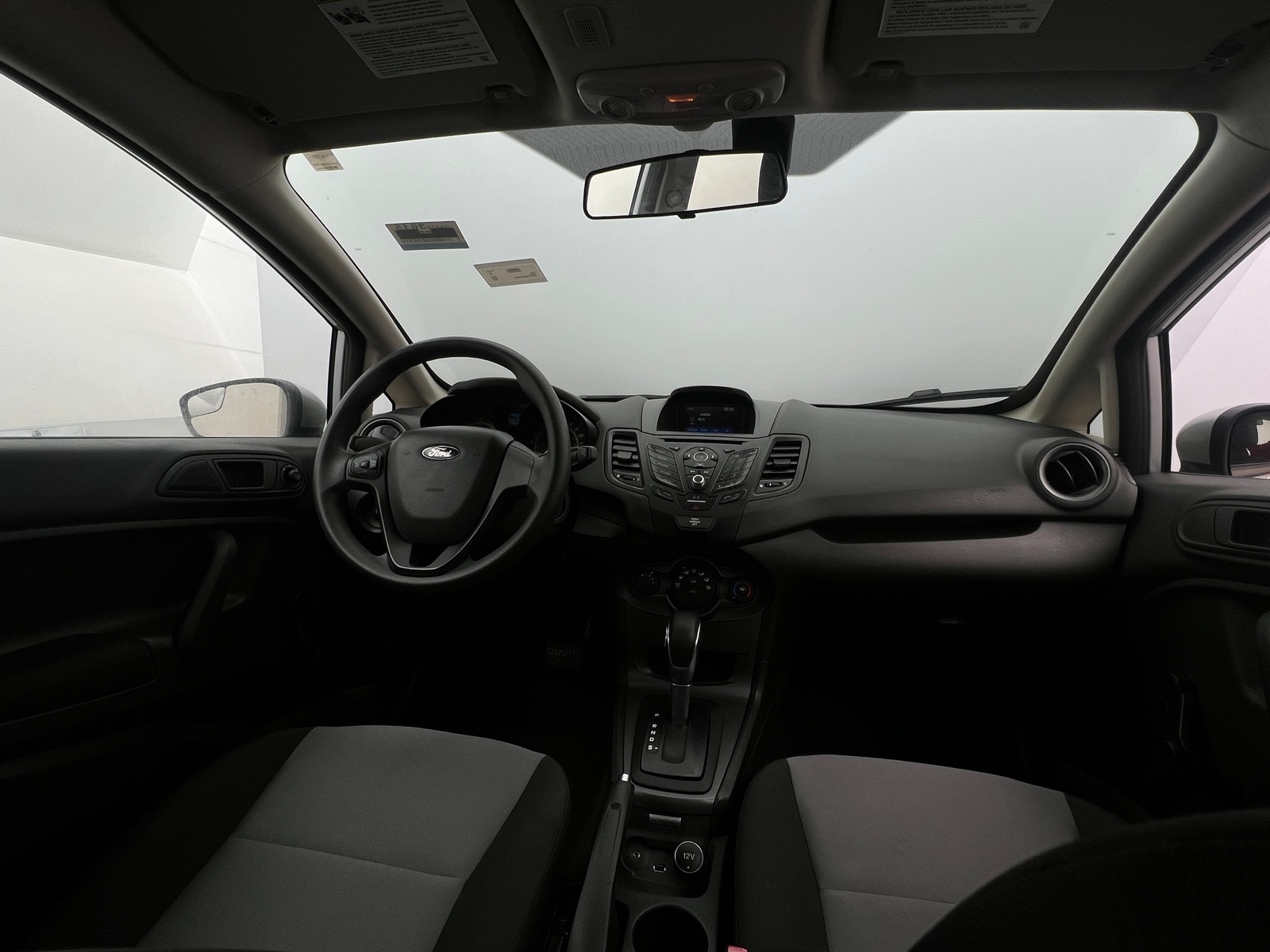 Thumbnail: 2019 Ford Fiesta - 3