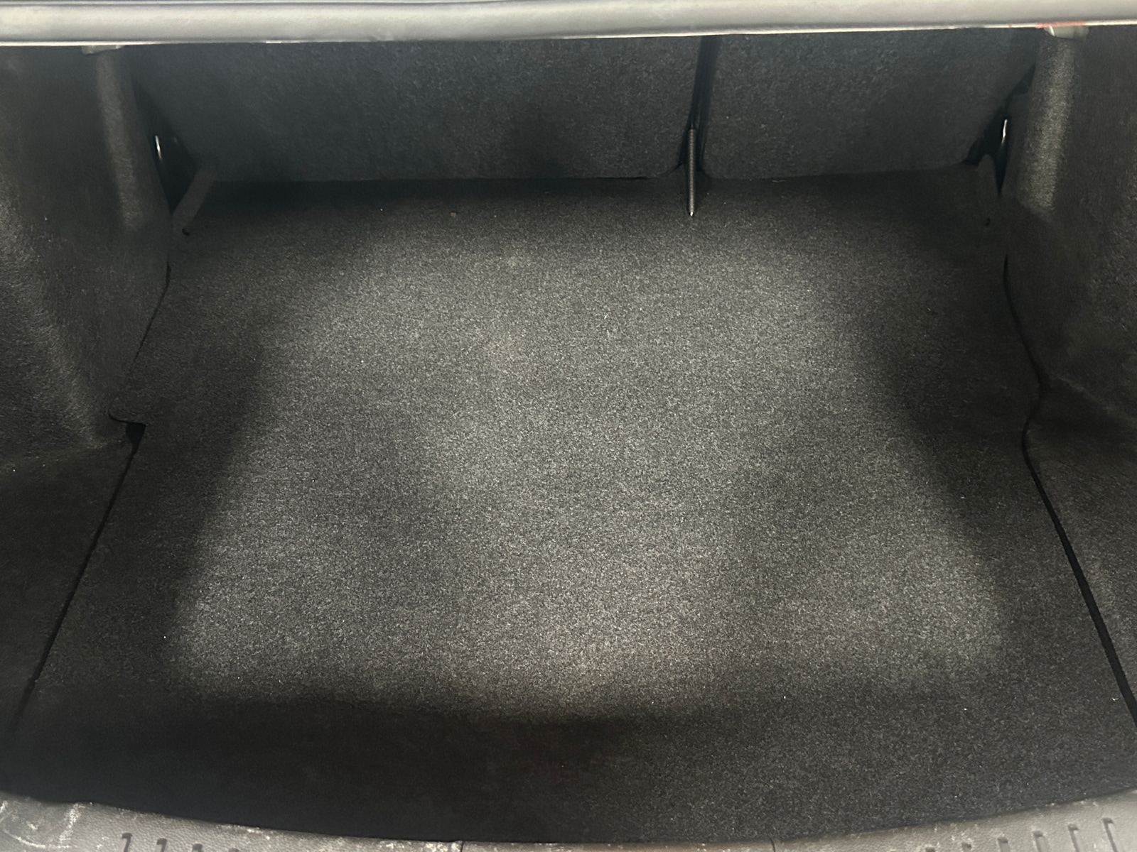 Thumbnail: 2019 Ford Fiesta - 7