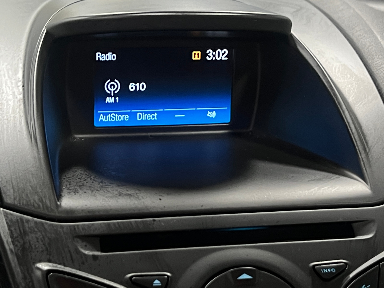 Thumbnail: 2019 Ford Fiesta - 4