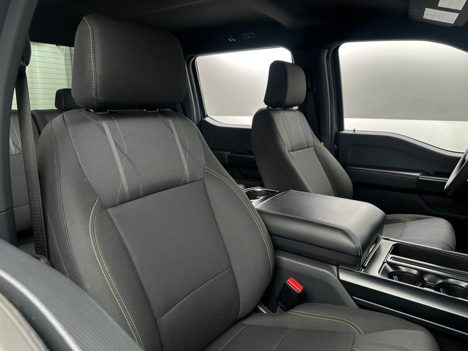 Thumbnail: 2024 Ford Econoline - 2