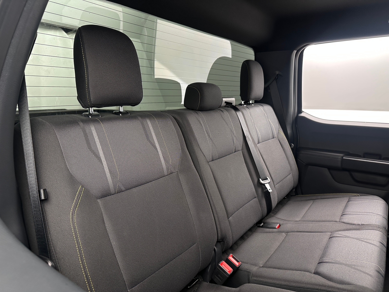 Thumbnail: 2024 Ford Econoline - 6