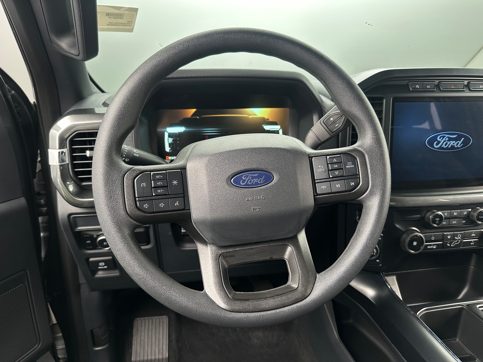 Thumbnail: 2024 Ford Econoline - 5