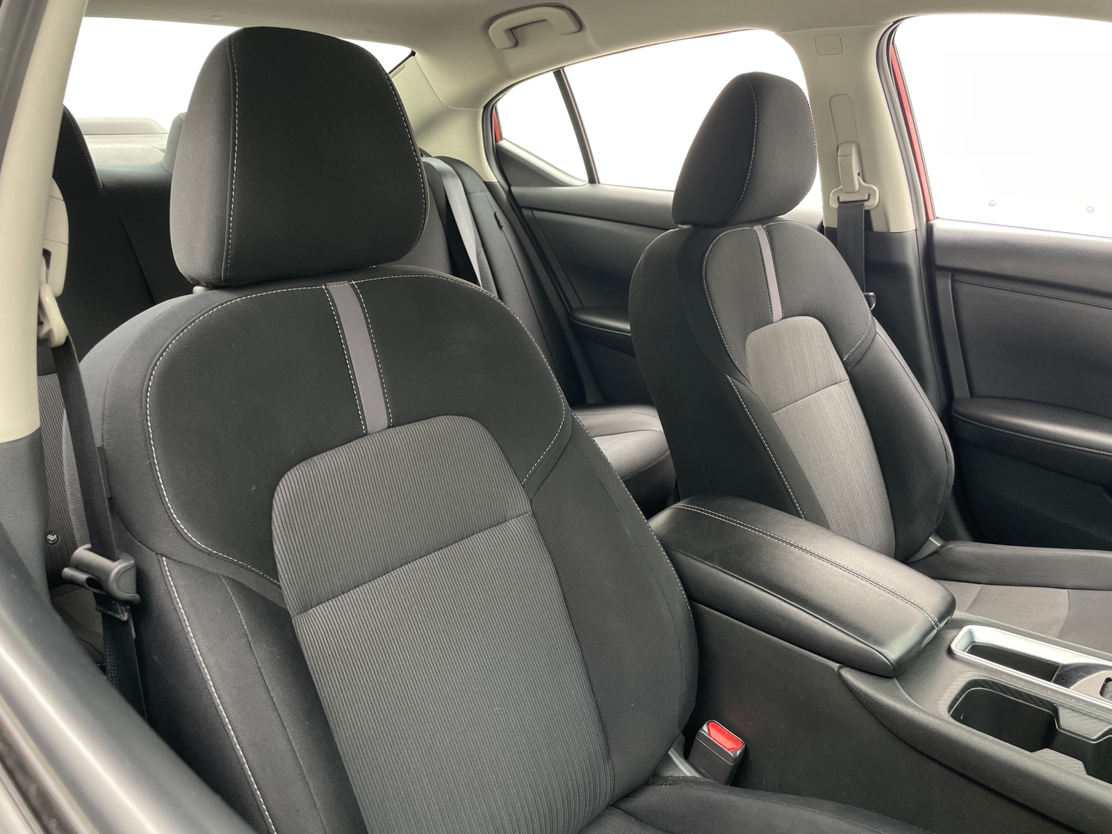 Thumbnail: 2023 Nissan Sentra - 2