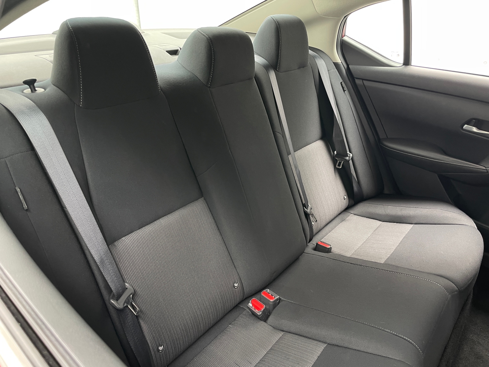 Thumbnail: 2023 Nissan Sentra - 6