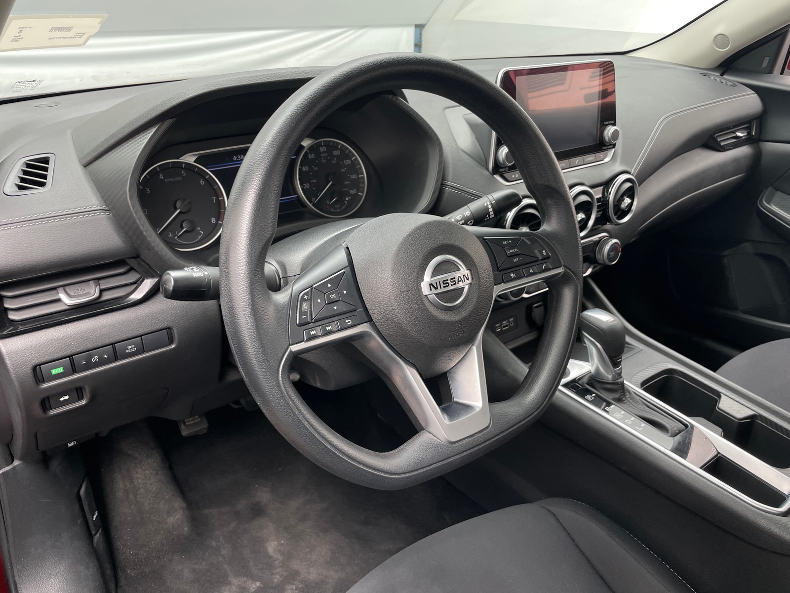 Thumbnail: 2023 Nissan Sentra - 5