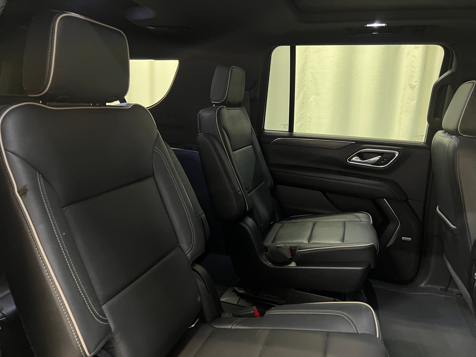 Thumbnail: 2021 GMC Yukon XL - 5