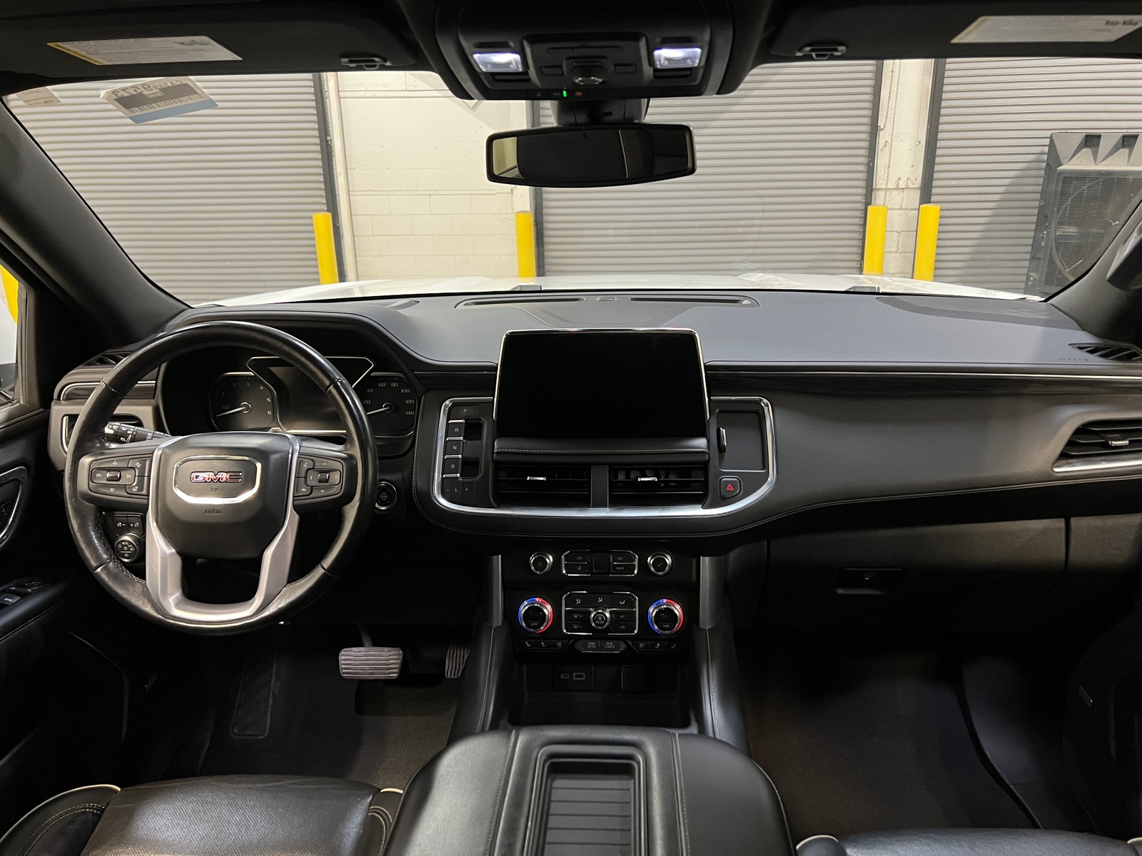 Thumbnail: 2021 GMC Yukon XL - 2