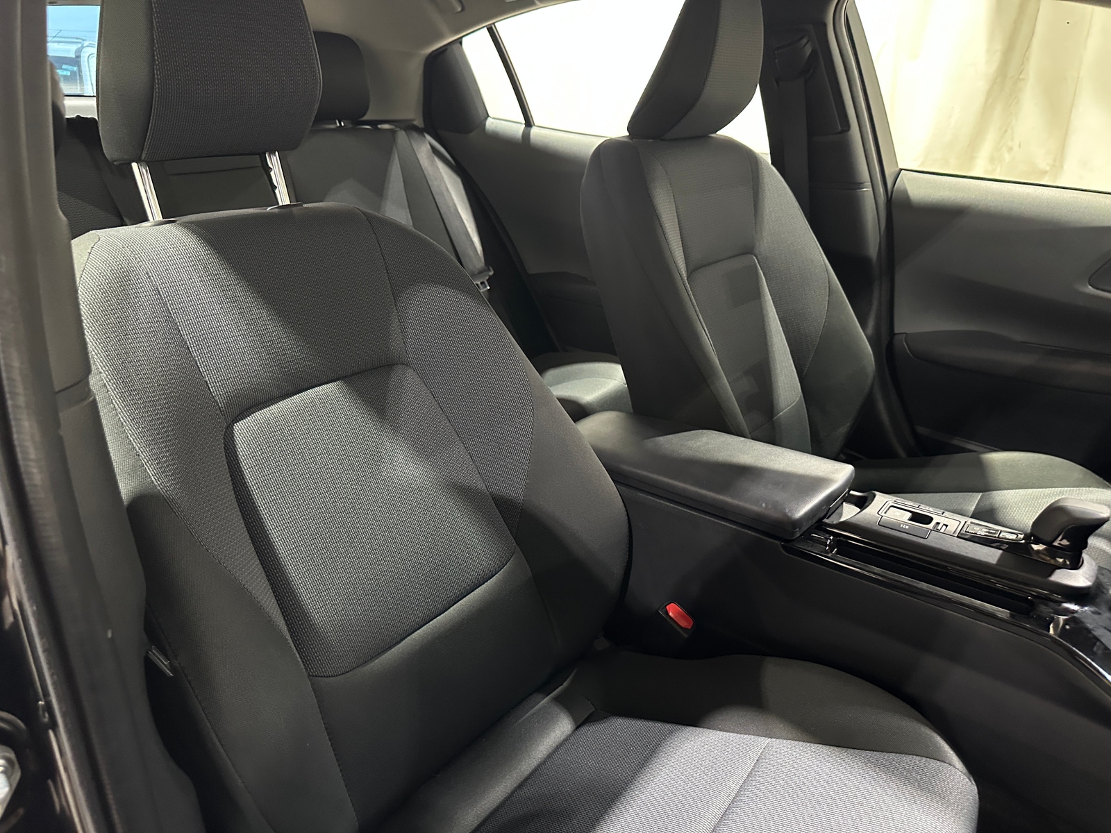 Thumbnail: 2024 Toyota Prius - 2