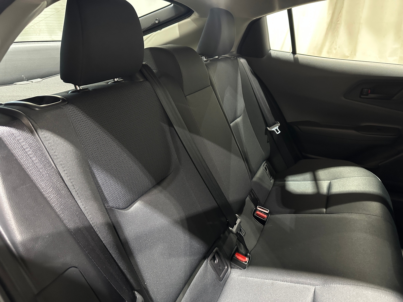 Thumbnail: 2024 Toyota Prius - 6