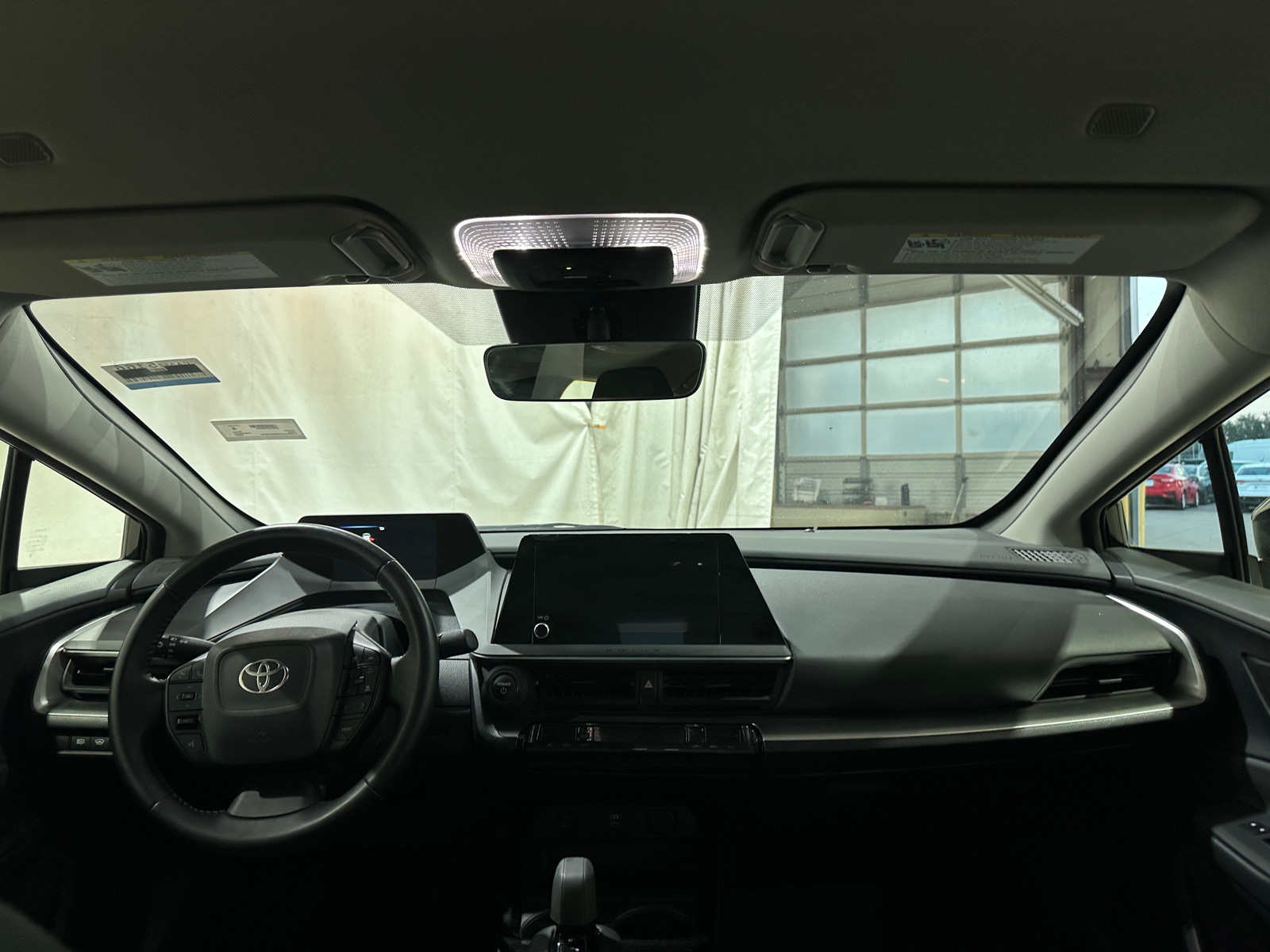 Thumbnail: 2024 Toyota Prius - 3