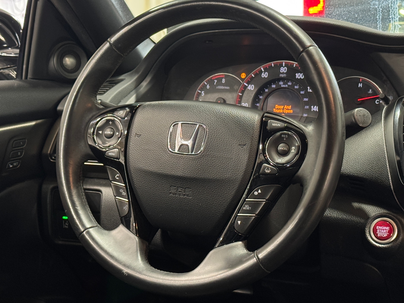 Thumbnail: 2016 Honda Accord - 3