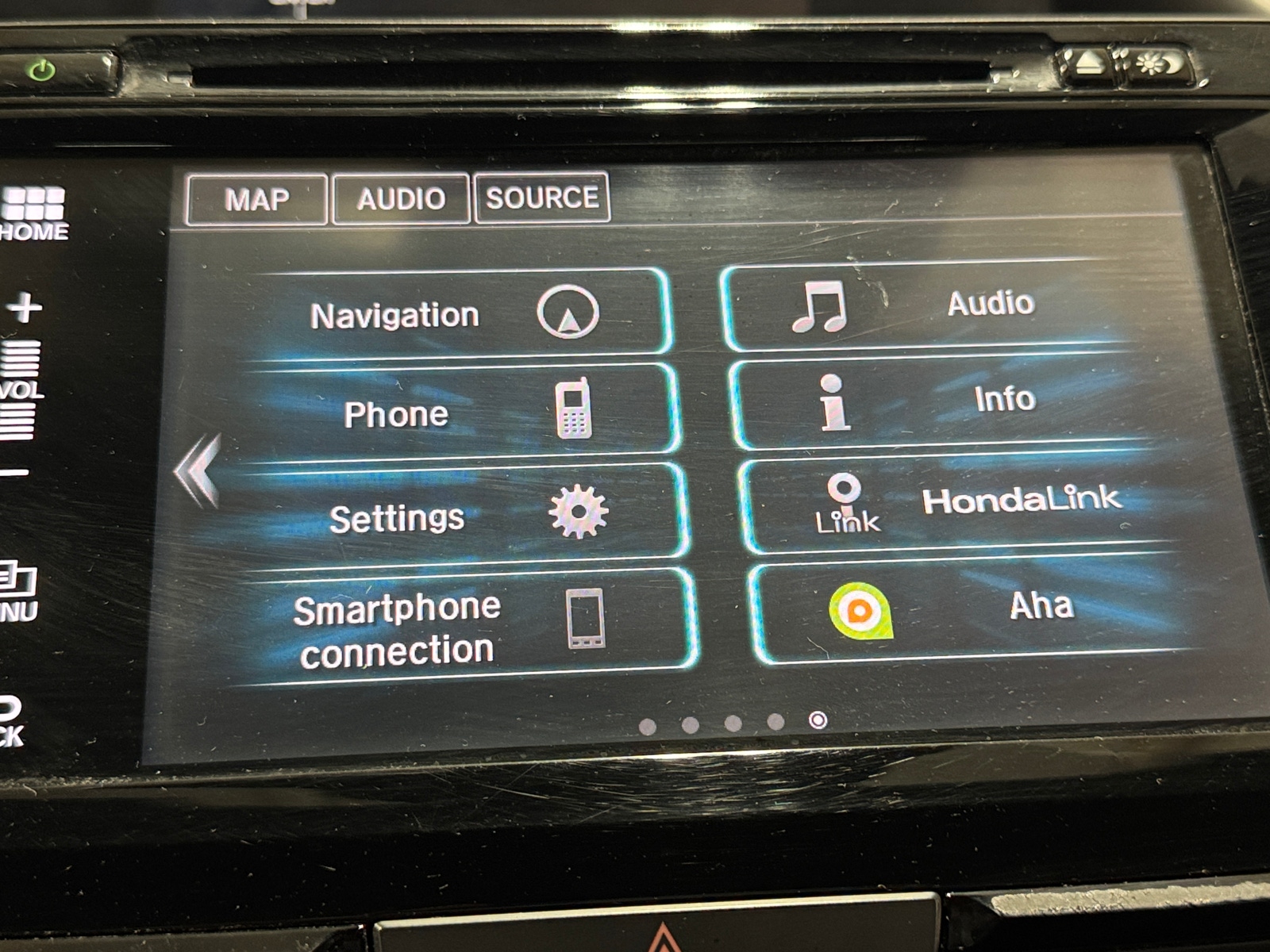 Thumbnail: 2016 Honda Accord - 2