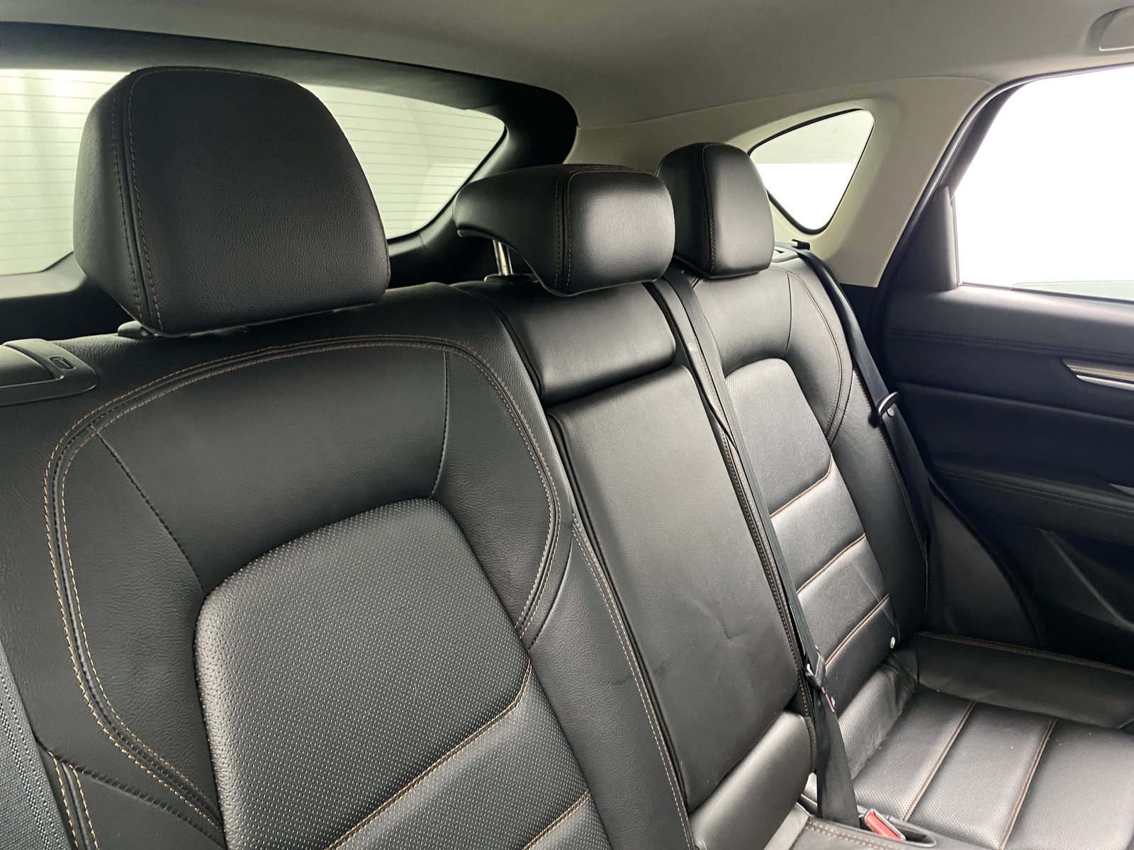 Thumbnail: 2023 Mazda CX-5 - 5