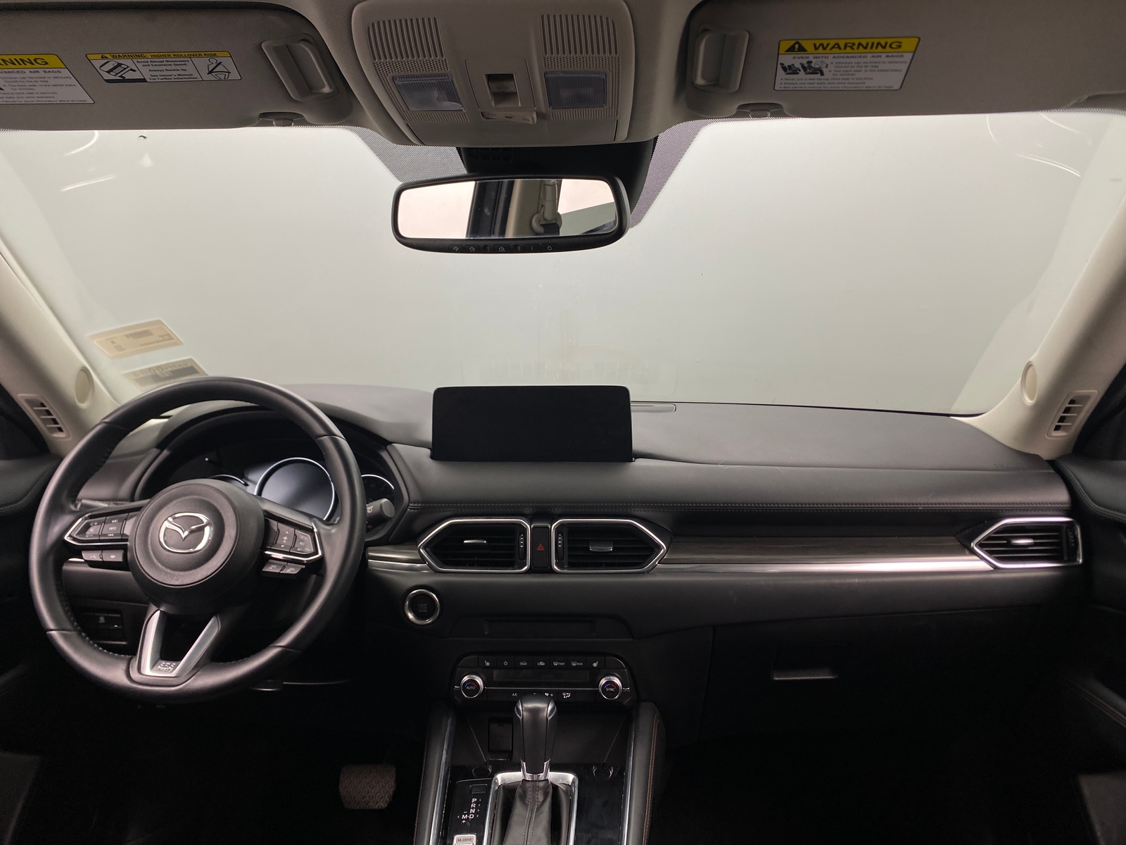 Thumbnail: 2023 Mazda CX-5 - 2