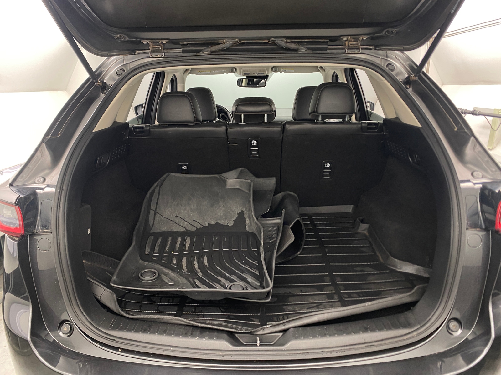 Thumbnail: 2023 Mazda CX-5 - 6