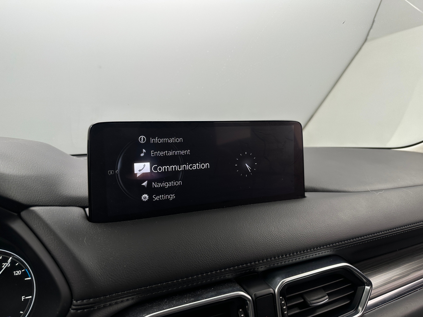 Thumbnail: 2023 Mazda CX-5 - 3