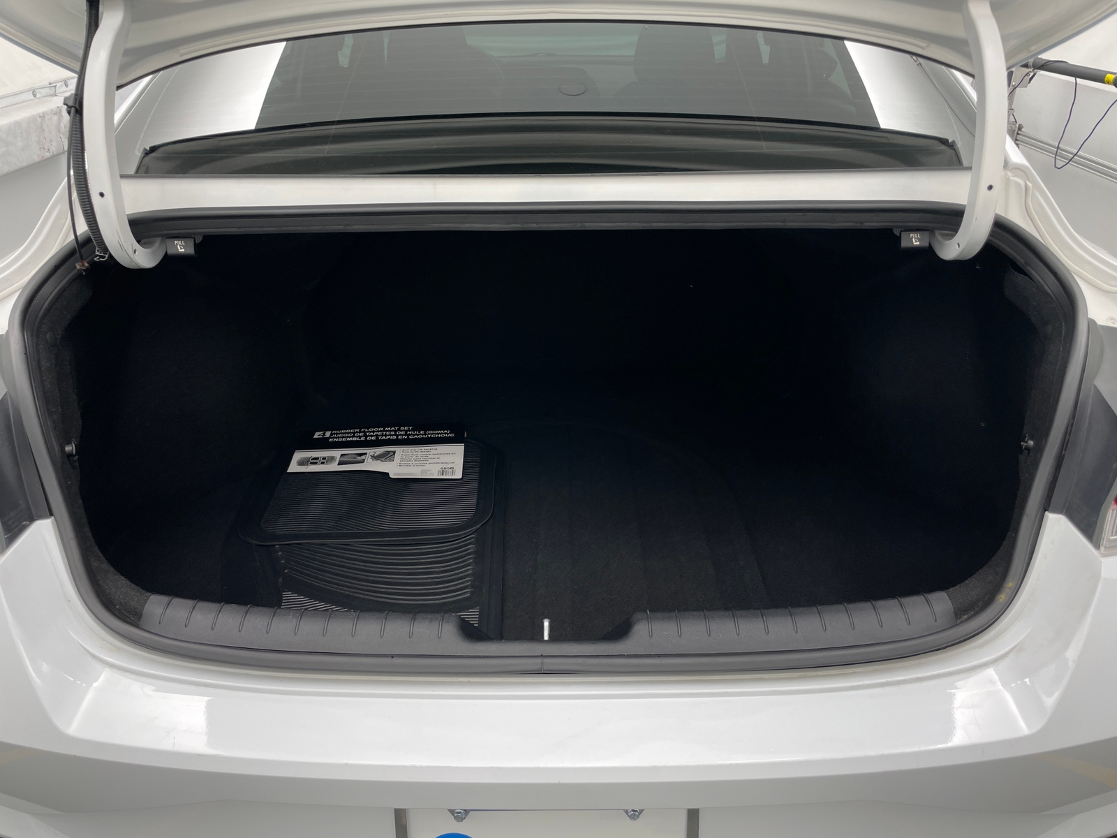 Thumbnail: 2023 Hyundai Elantra - 7