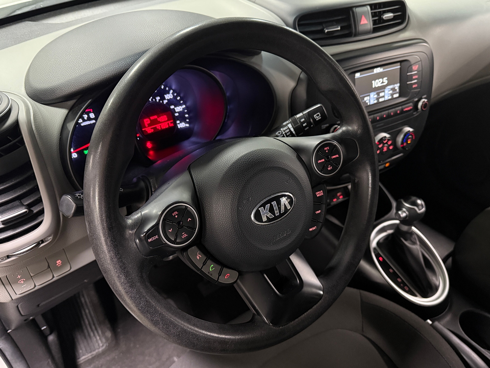 Thumbnail: 2018 Kia Soul - 5