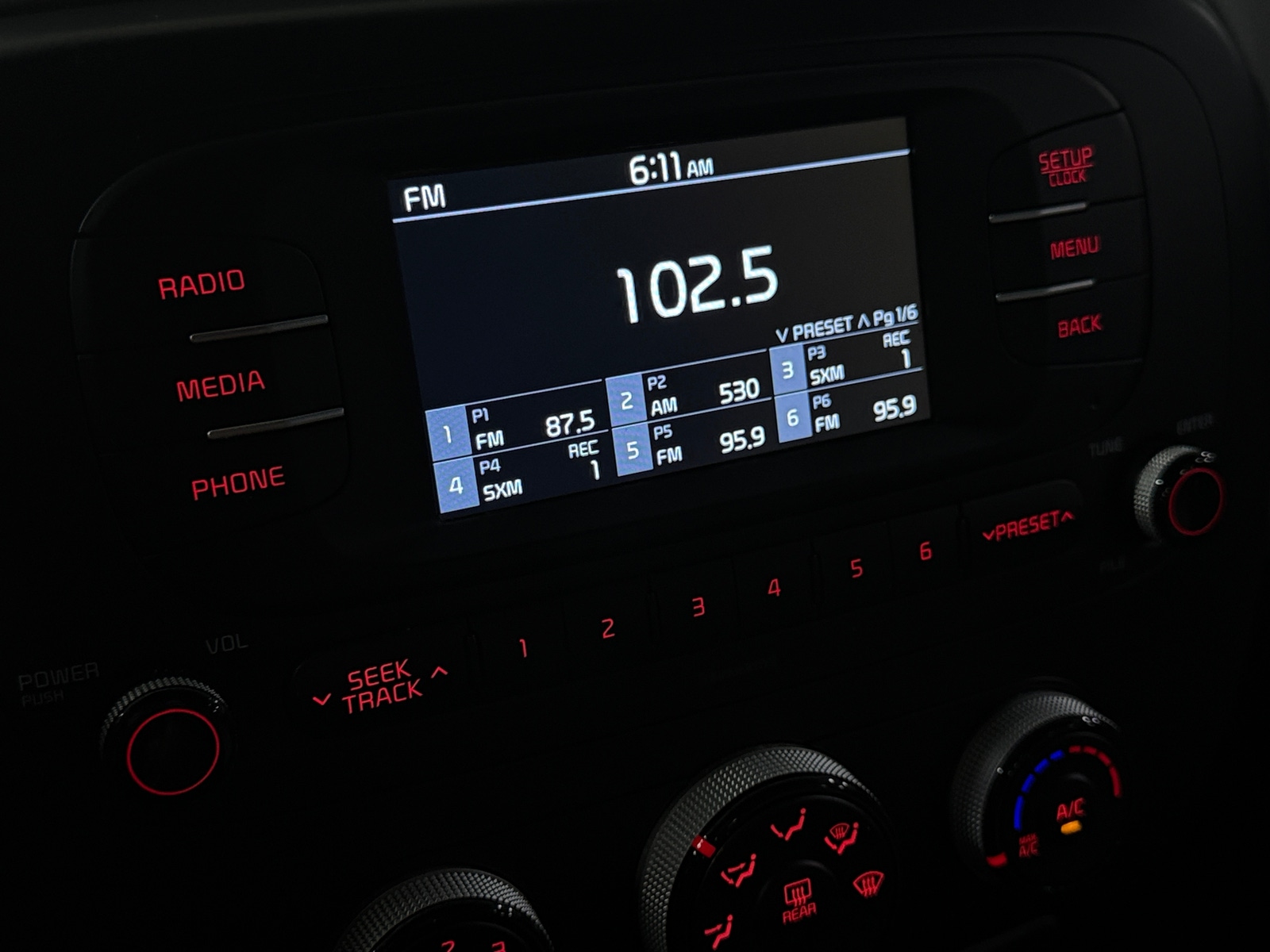 Thumbnail: 2018 Kia Soul - 4