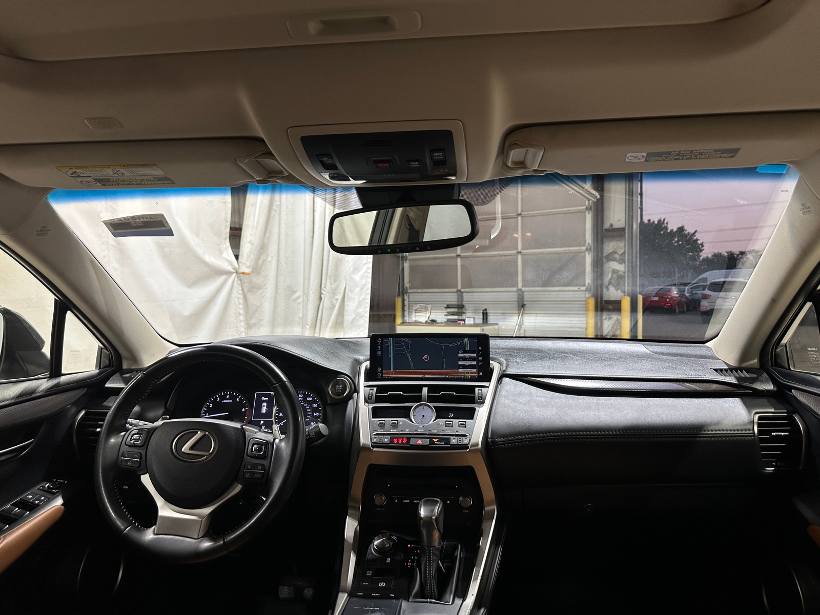 Thumbnail: 2018 Lexus NX - 2