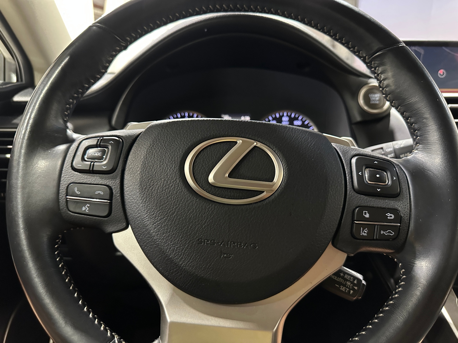 Thumbnail: 2018 Lexus NX - 4