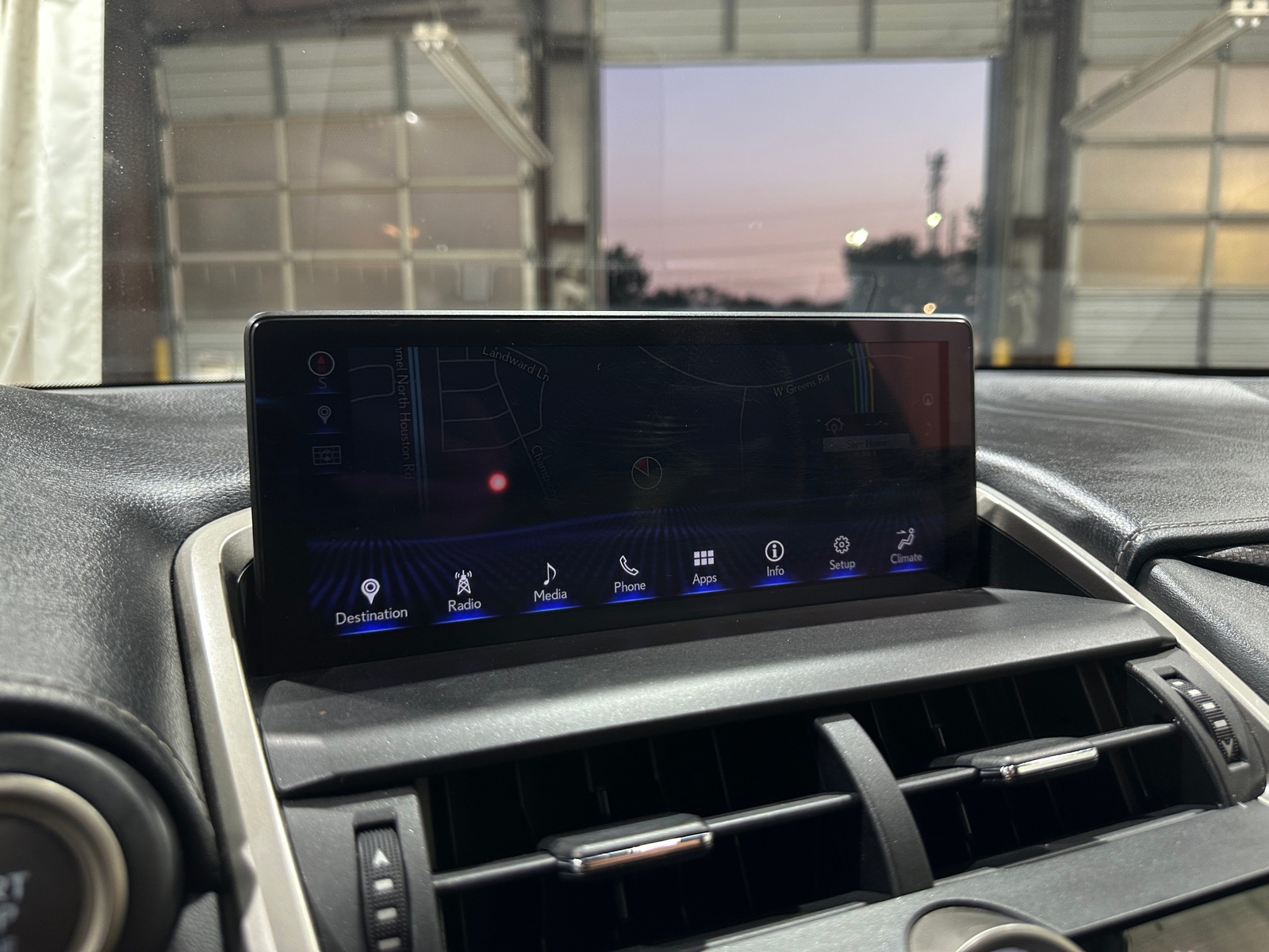 Thumbnail: 2018 Lexus NX - 3