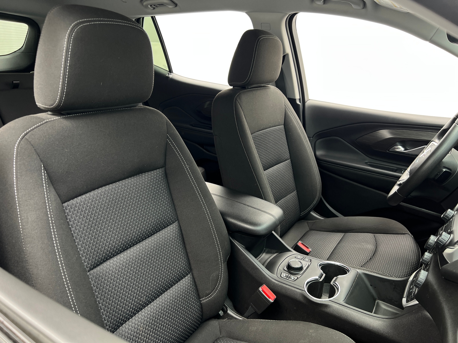 Thumbnail: 2024 GMC Terrain - 2