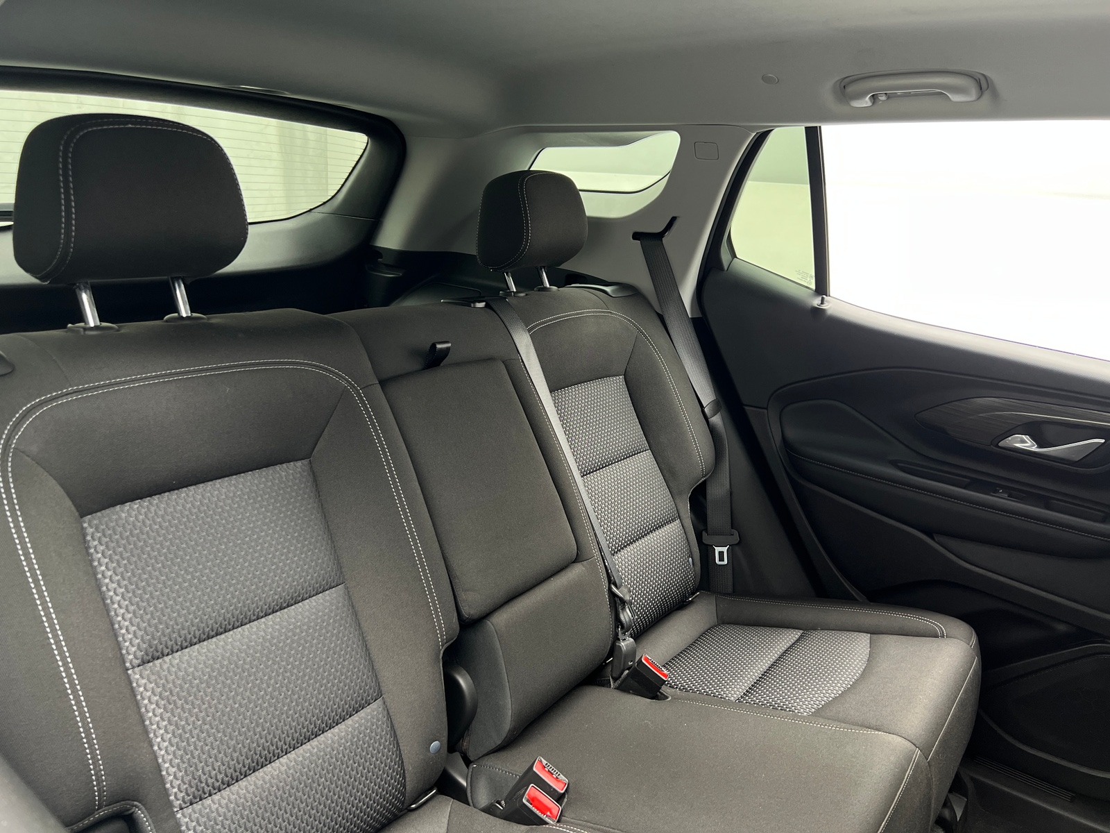 Thumbnail: 2024 GMC Terrain - 6