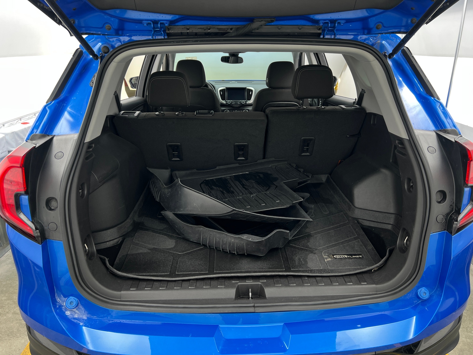 Thumbnail: 2024 GMC Terrain - 7