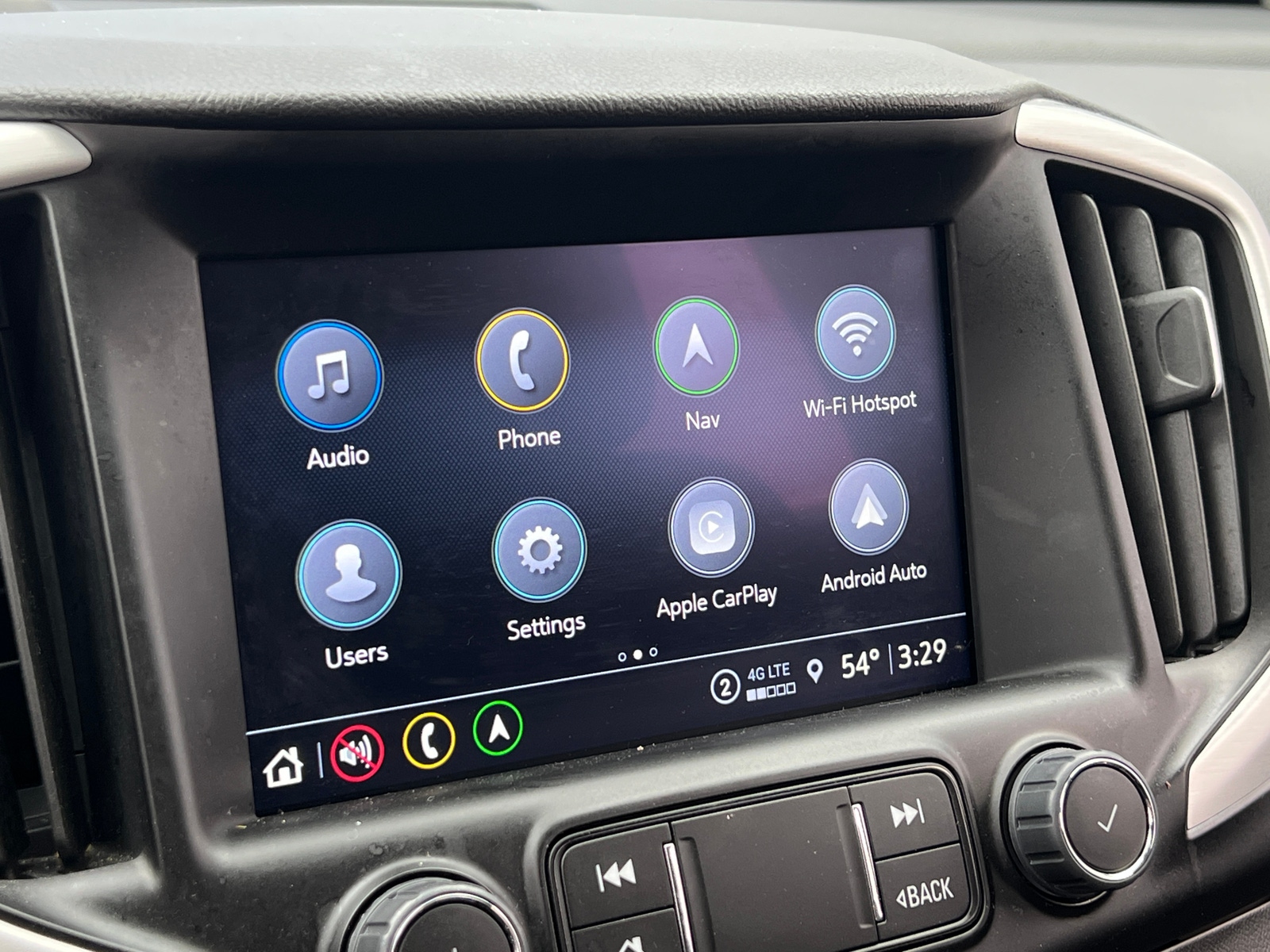 Thumbnail: 2024 GMC Terrain - 4