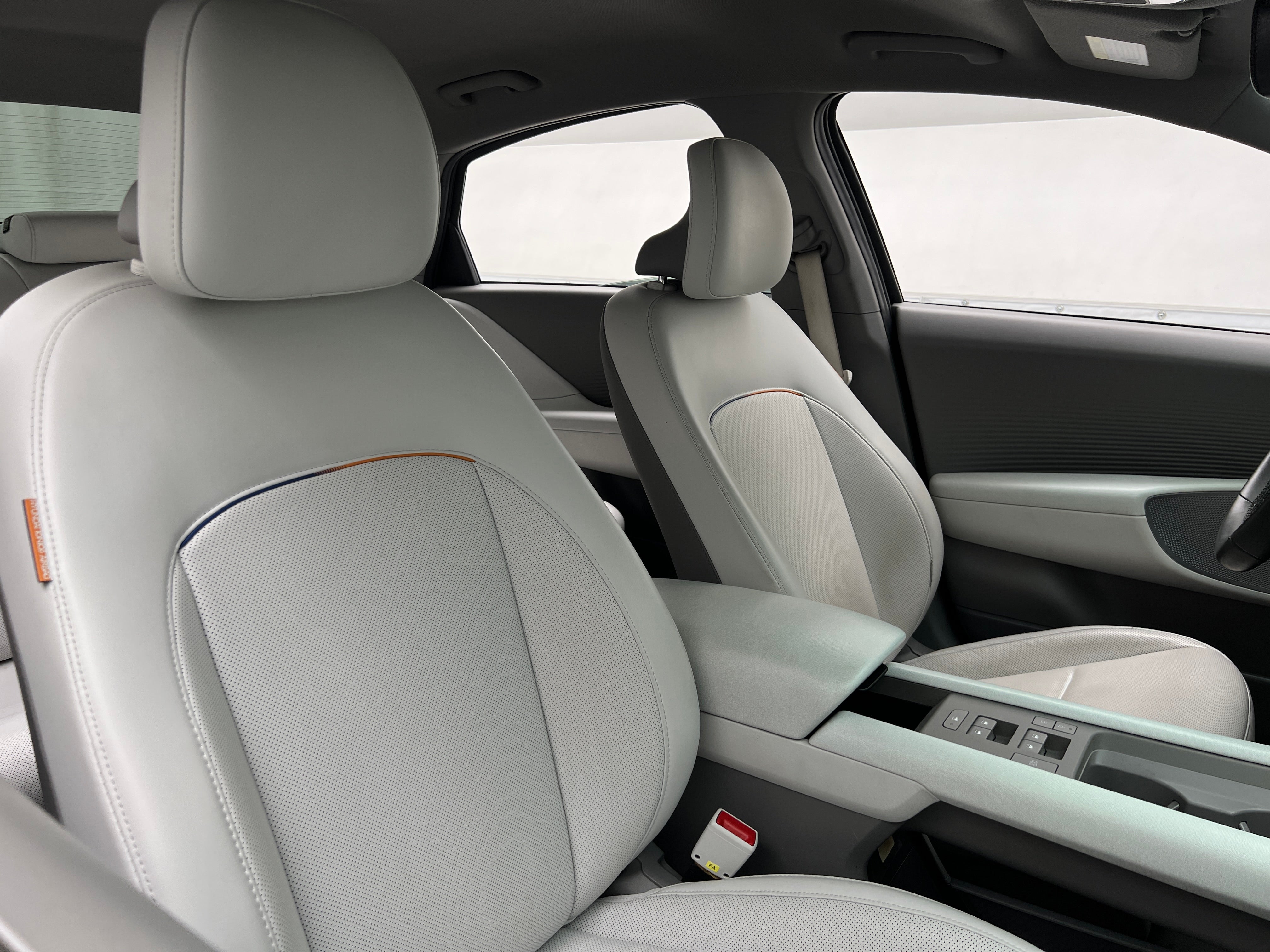 2023 Hyundai IONIQ 6