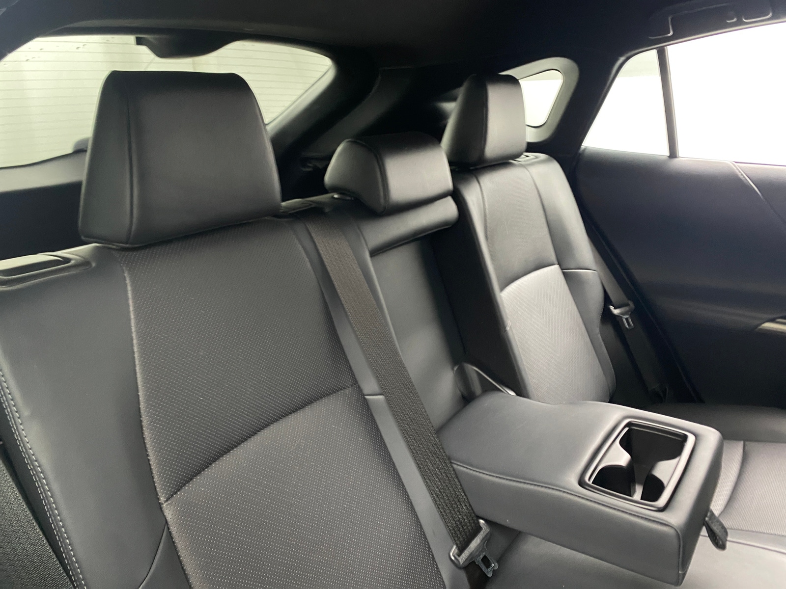 Thumbnail: 2021 Toyota Venza - 5