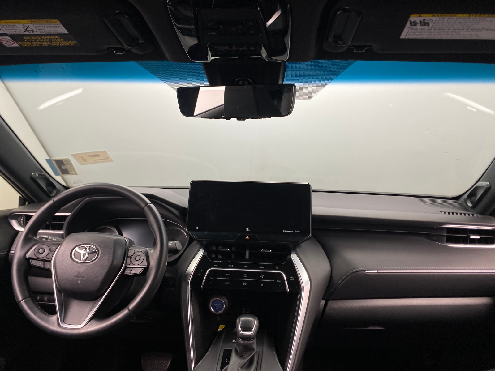 Thumbnail: 2021 Toyota Venza - 2