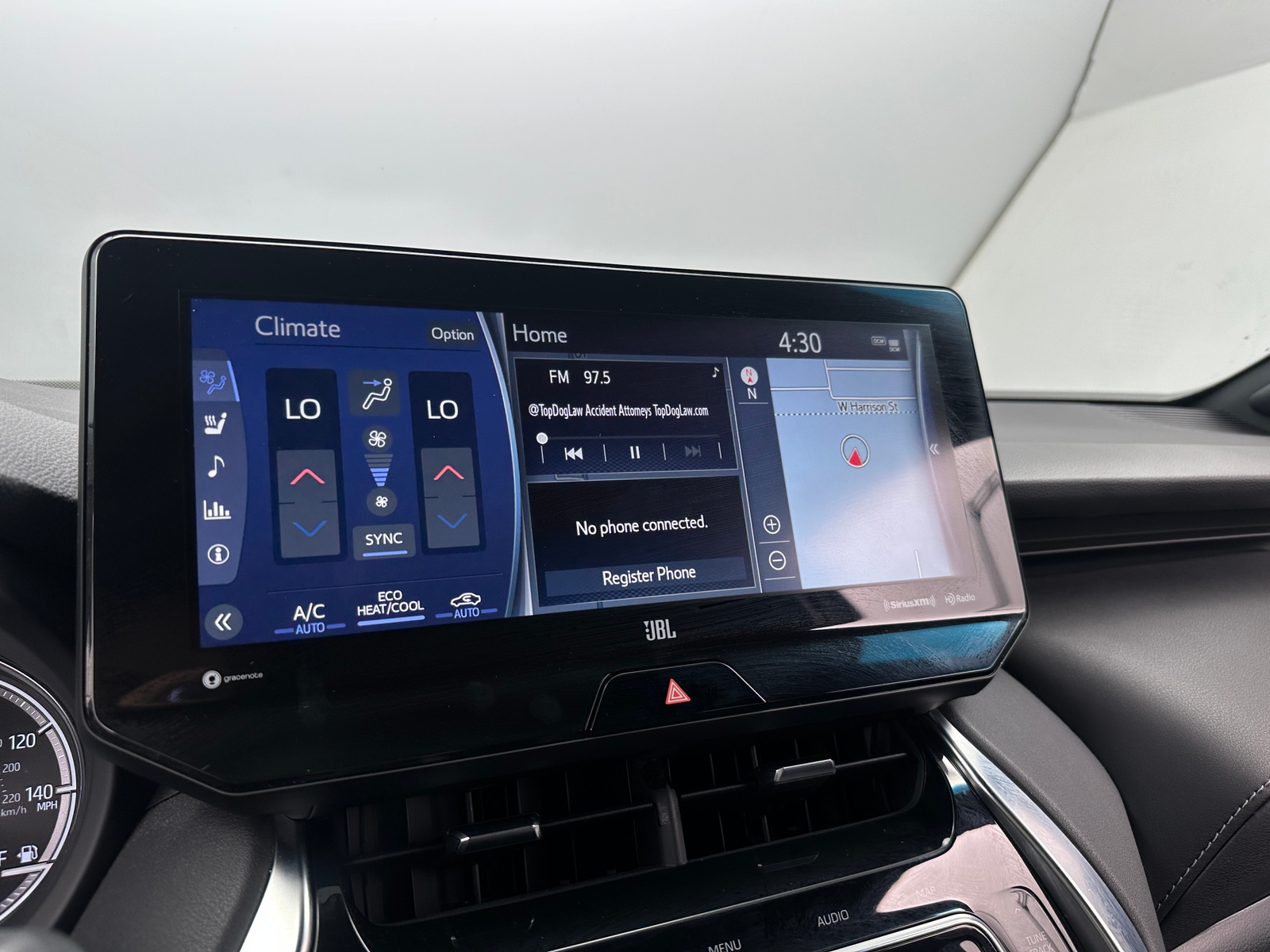 Thumbnail: 2021 Toyota Venza - 3