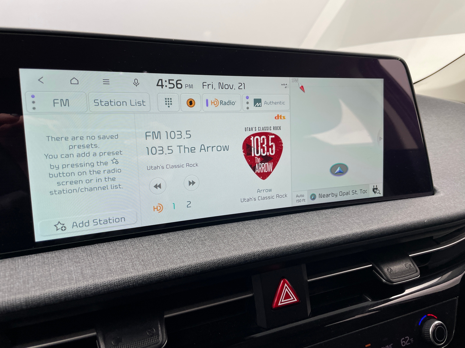 Thumbnail: 2022 Kia EV6 - 3