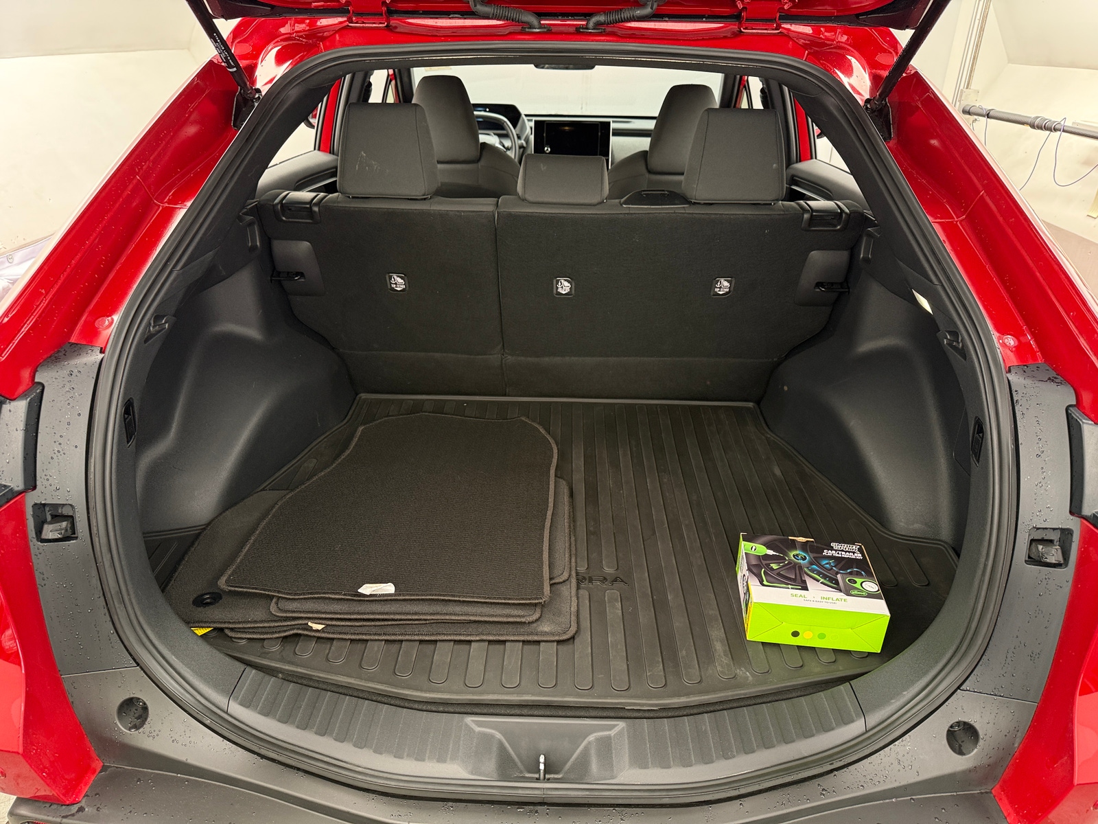 Thumbnail: 2024 Subaru Solterra - 7