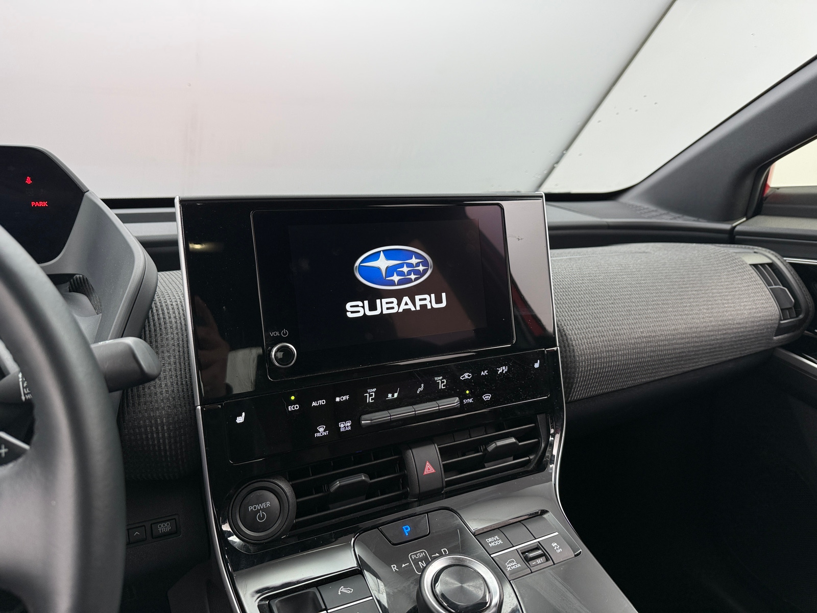 Thumbnail: 2024 Subaru Solterra - 4