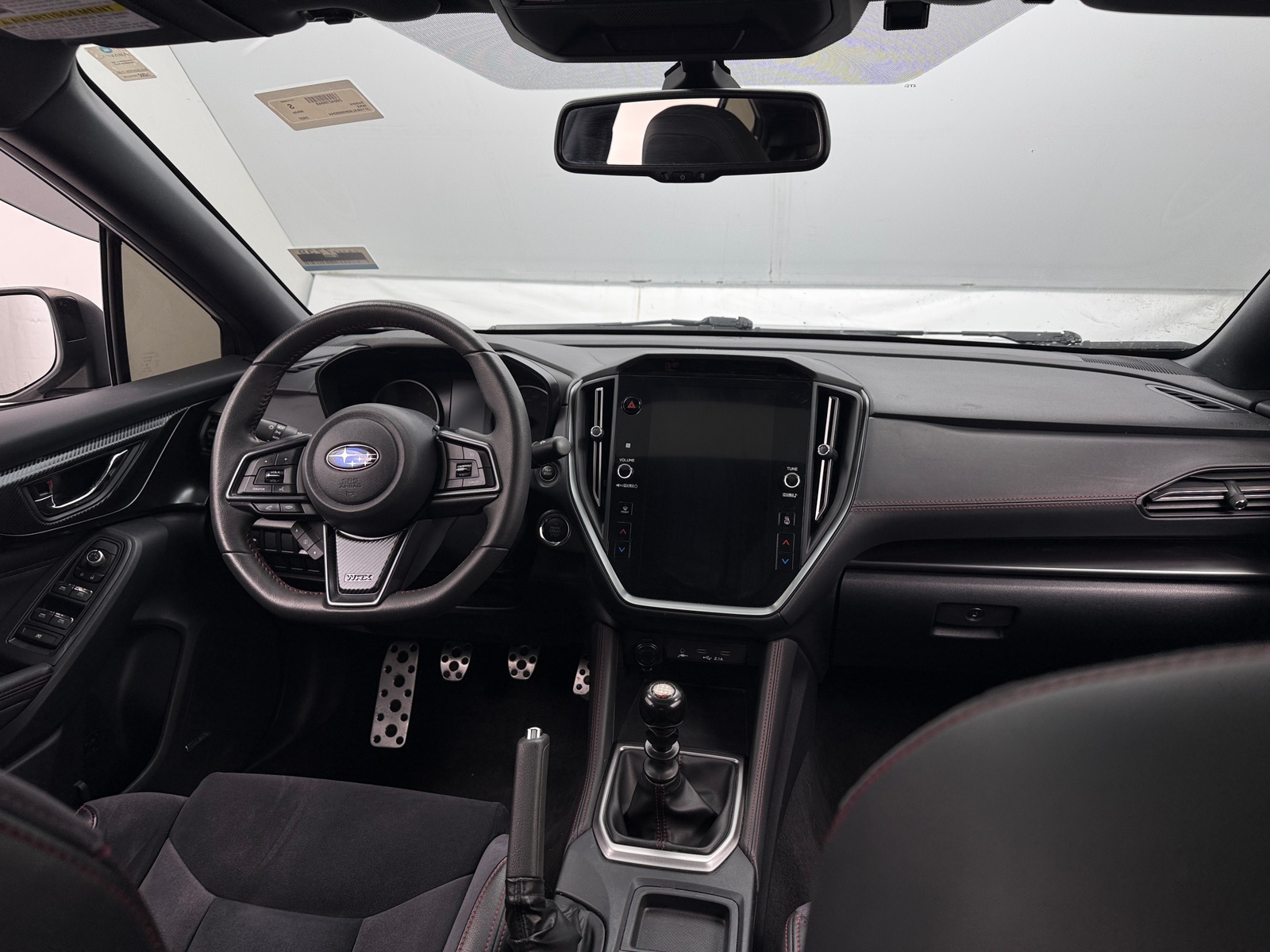 Thumbnail: 2022 Subaru WRX - 3