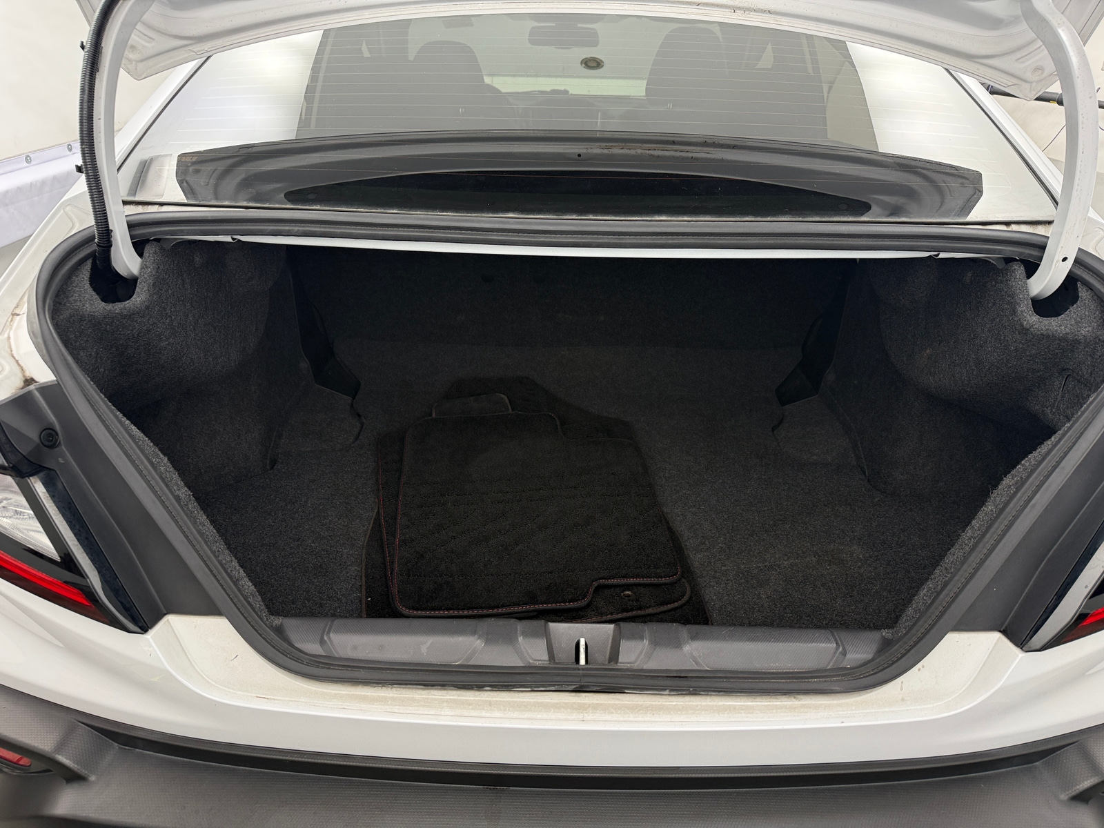 Thumbnail: 2022 Subaru WRX - 7