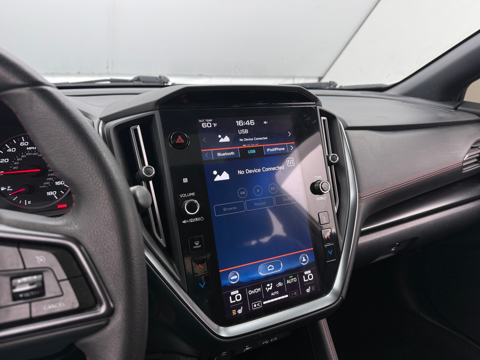 Thumbnail: 2022 Subaru WRX - 4