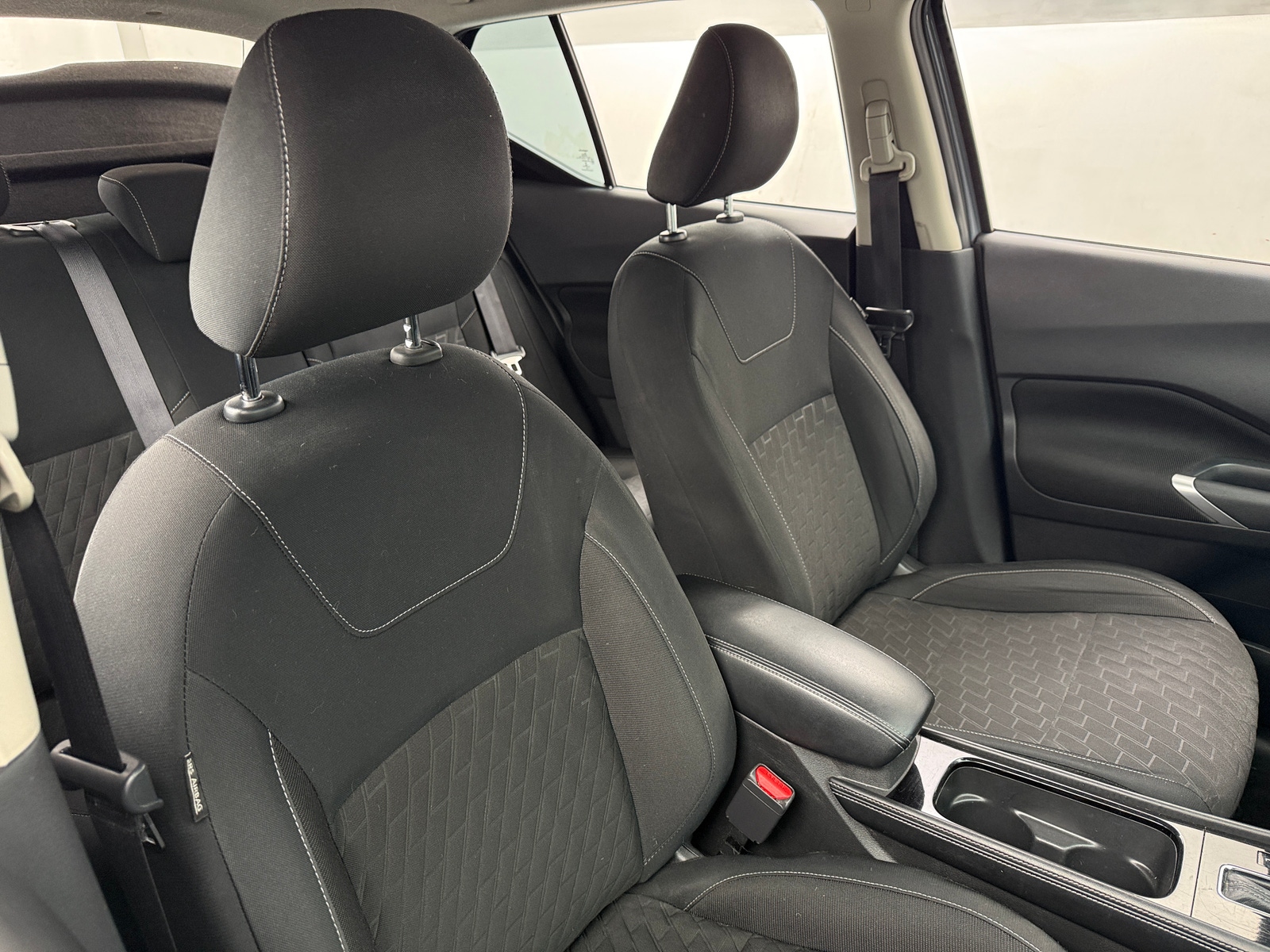 Thumbnail: 2022 Nissan Kicks - 2